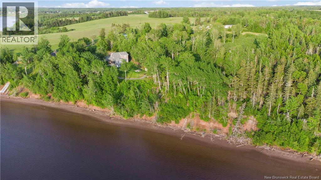 Lot Abbey's Lane, Sainte-Marie-De-Kent, New Brunswick  E4S 2J7 - Photo 7 - NB136760