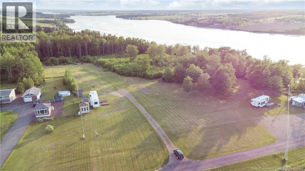 Lot Abbey's Lane, Sainte-Marie-De-Kent, New Brunswick  E4S 2J7 - Photo 8 - NB136760