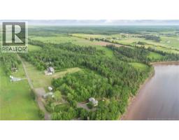 Lot Abbey's Lane, Sainte-Marie-De-Kent, New Brunswick