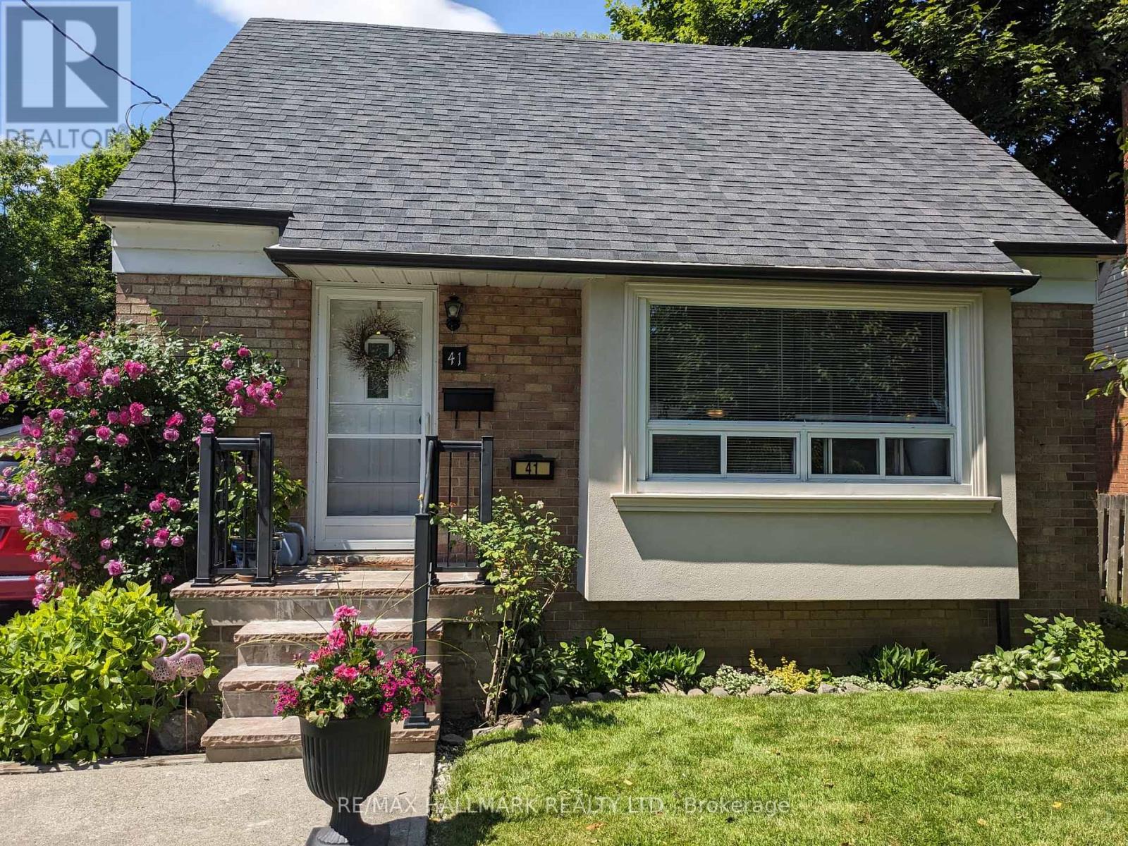 41 TWIN PAULS CRESCENT, toronto (wexford-maryvale), Ontario