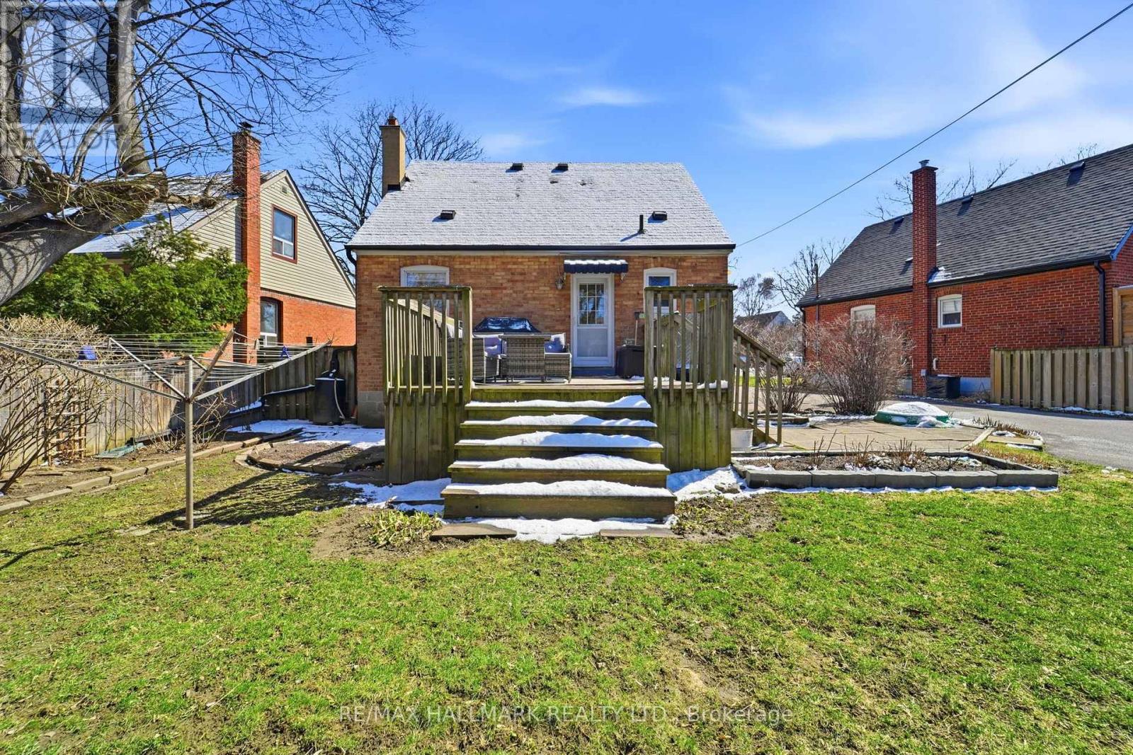 41 Twin Pauls Crescent, Toronto, Ontario  M1R 3Z6 - Photo 20 - E12976154