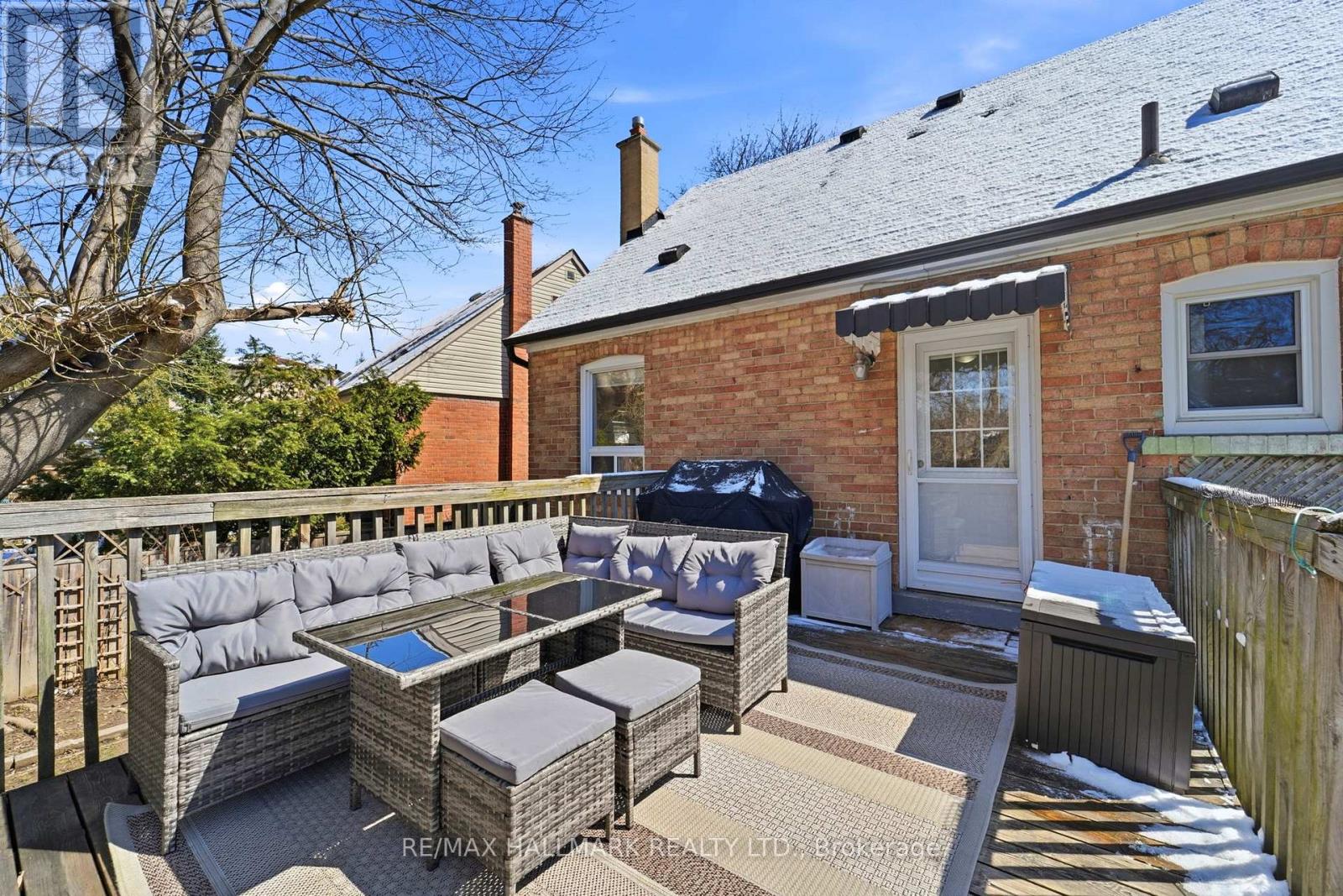 41 Twin Pauls Crescent, Toronto, Ontario  M1R 3Z6 - Photo 24 - E12976154