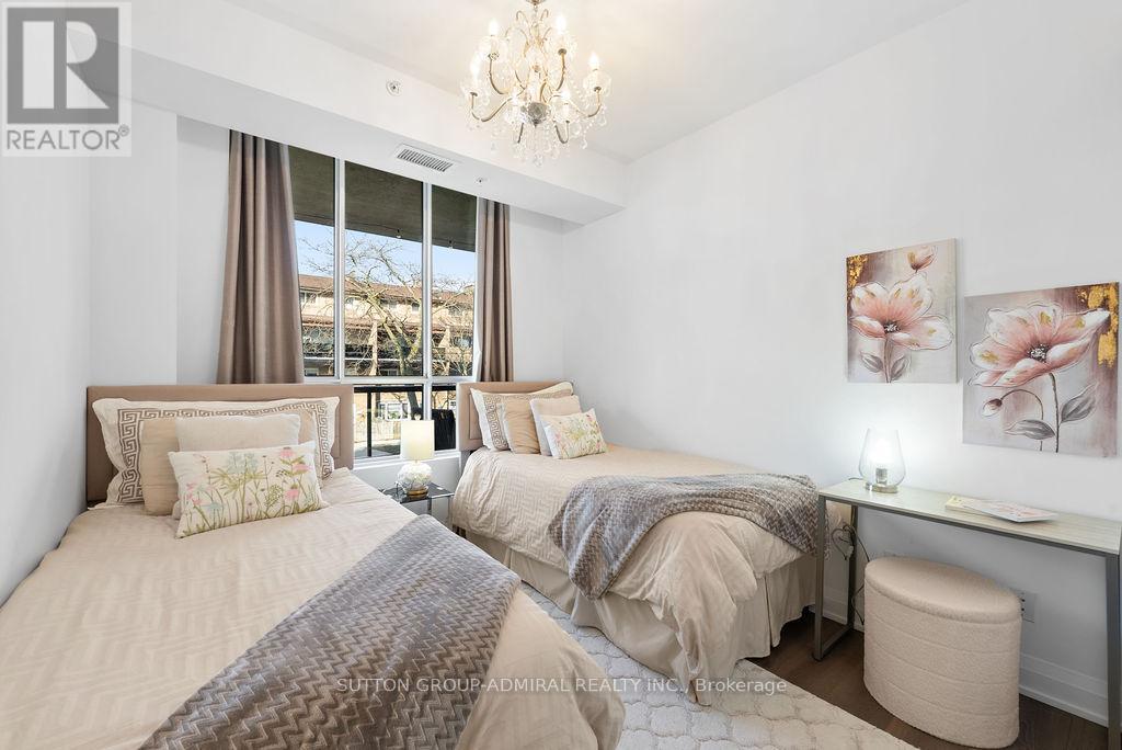 210 - 3655 Kingston Road, Toronto, Ontario  M1M 0E2 - Photo 16 - E12976198