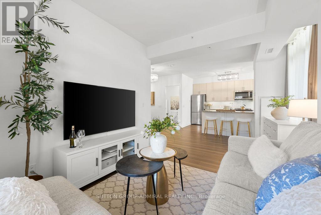 210 - 3655 Kingston Road, Toronto, Ontario  M1M 0E2 - Photo 2 - E12976198