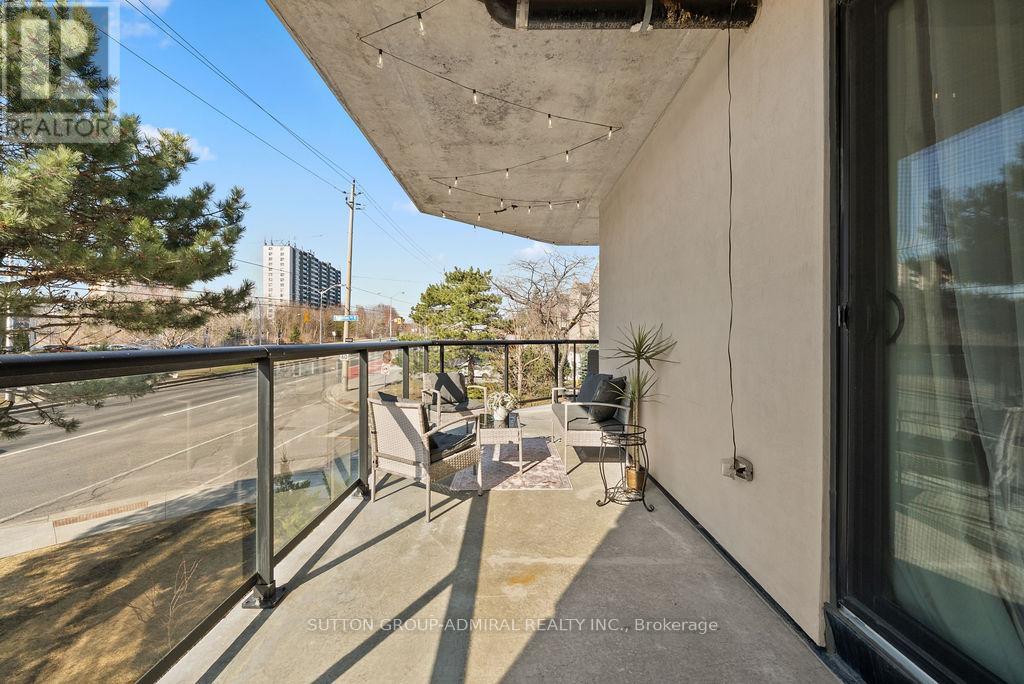 210 - 3655 Kingston Road, Toronto, Ontario  M1M 0E2 - Photo 24 - E12976198