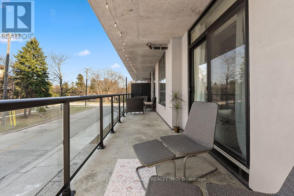 210 - 3655 Kingston Road, Toronto, Ontario  M1M 0E2 - Photo 25 - E12976198