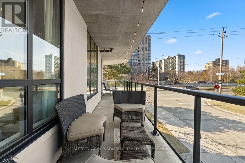 210 - 3655 Kingston Road, Toronto, Ontario  M1M 0E2 - Photo 26 - E12976198