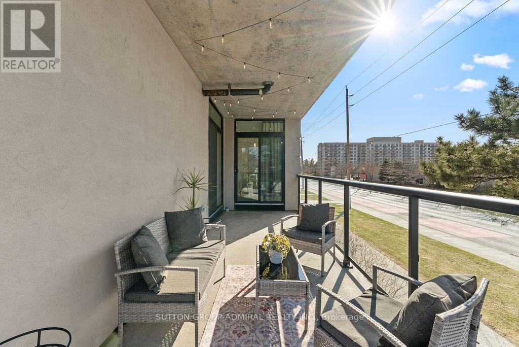 210 - 3655 Kingston Road, Toronto, Ontario  M1M 0E2 - Photo 27 - E12976198