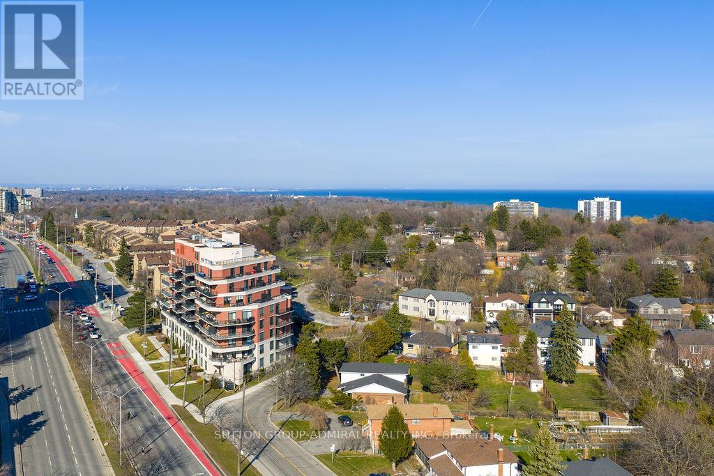 210 - 3655 Kingston Road, Toronto, Ontario  M1M 0E2 - Photo 28 - E12976198