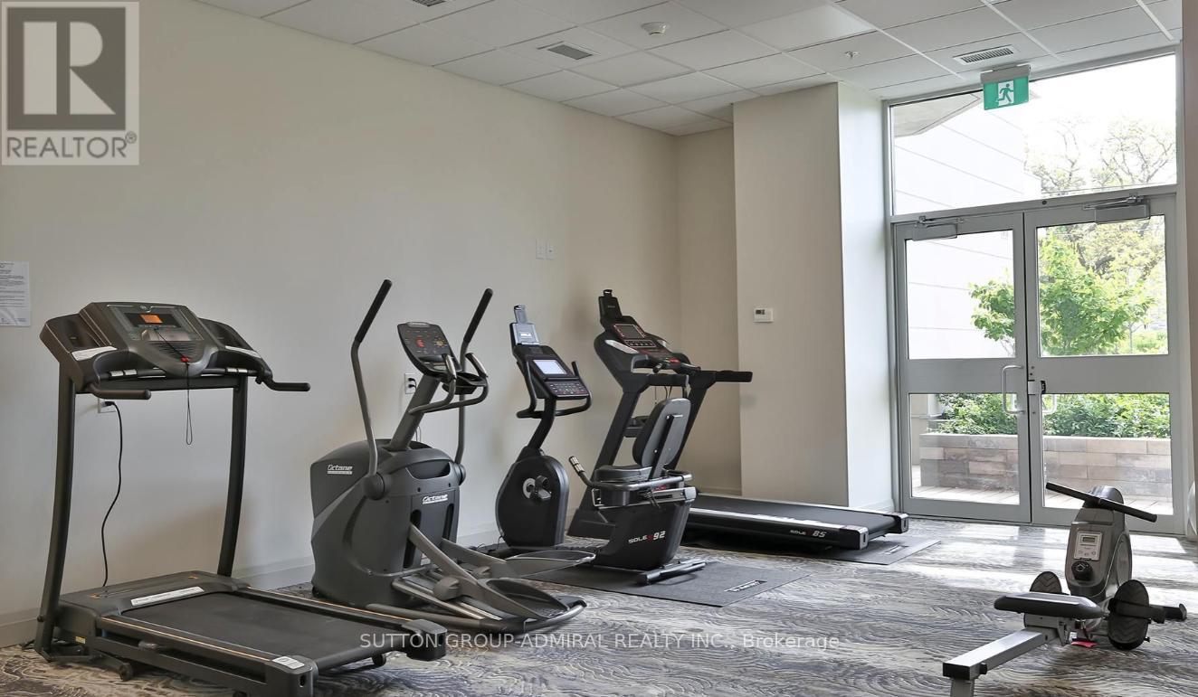 210 - 3655 Kingston Road, Toronto, Ontario  M1M 0E2 - Photo 35 - E12976198