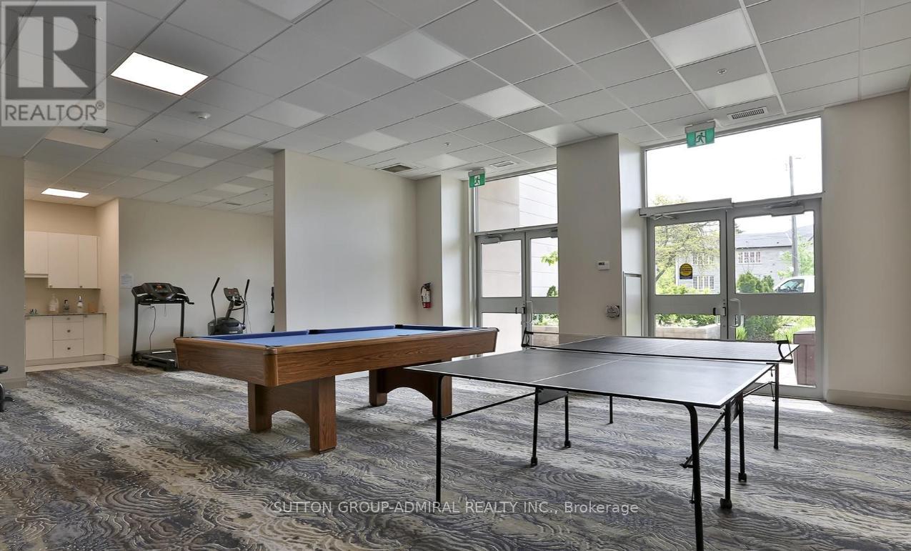 210 - 3655 Kingston Road, Toronto, Ontario  M1M 0E2 - Photo 38 - E12976198