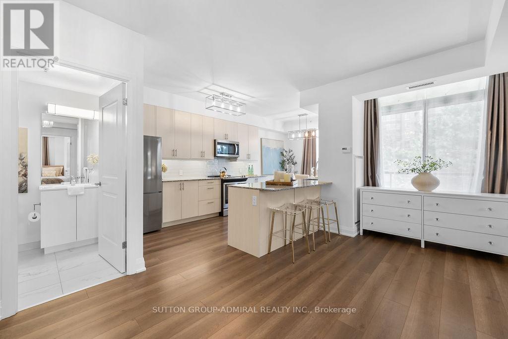 210 - 3655 Kingston Road, Toronto, Ontario  M1M 0E2 - Photo 4 - E12976198