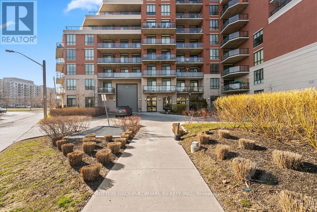 210 - 3655 Kingston Road, Toronto, Ontario  M1M 0E2 - Photo 40 - E12976198