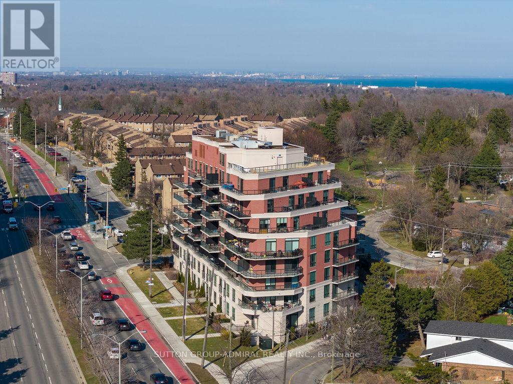 210 - 3655 Kingston Road, Toronto, Ontario  M1M 0E2 - Photo 41 - E12976198