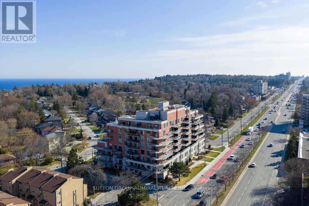 210 - 3655 Kingston Road, Toronto, Ontario  M1M 0E2 - Photo 42 - E12976198