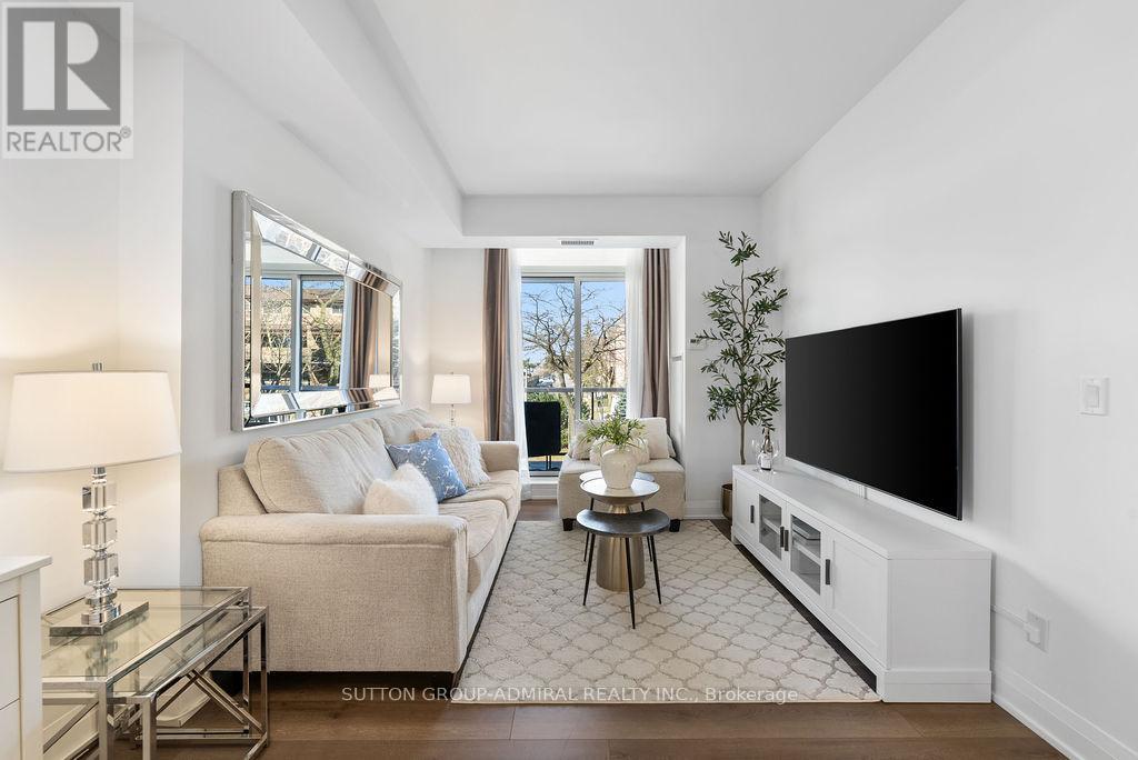 210 - 3655 Kingston Road, Toronto, Ontario  M1M 0E2 - Photo 5 - E12976198