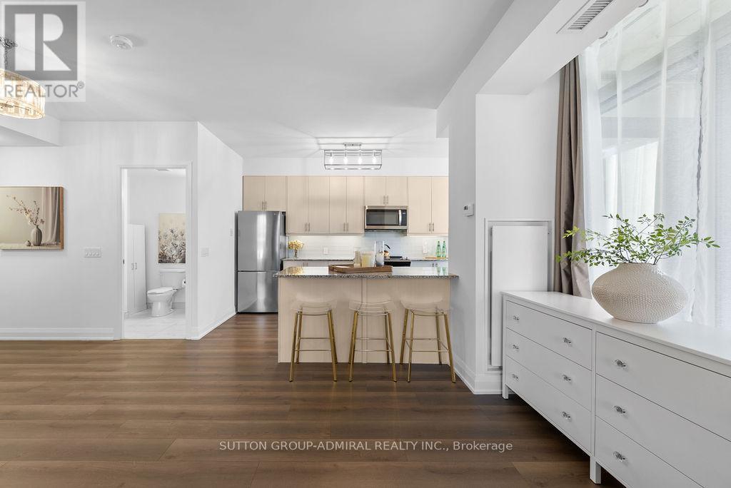 210 - 3655 Kingston Road, Toronto, Ontario  M1M 0E2 - Photo 6 - E12976198