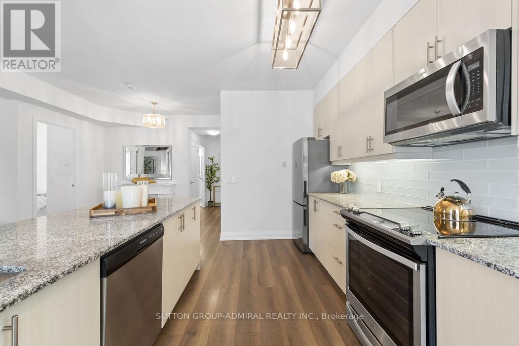 210 - 3655 Kingston Road, Toronto, Ontario  M1M 0E2 - Photo 7 - E12976198