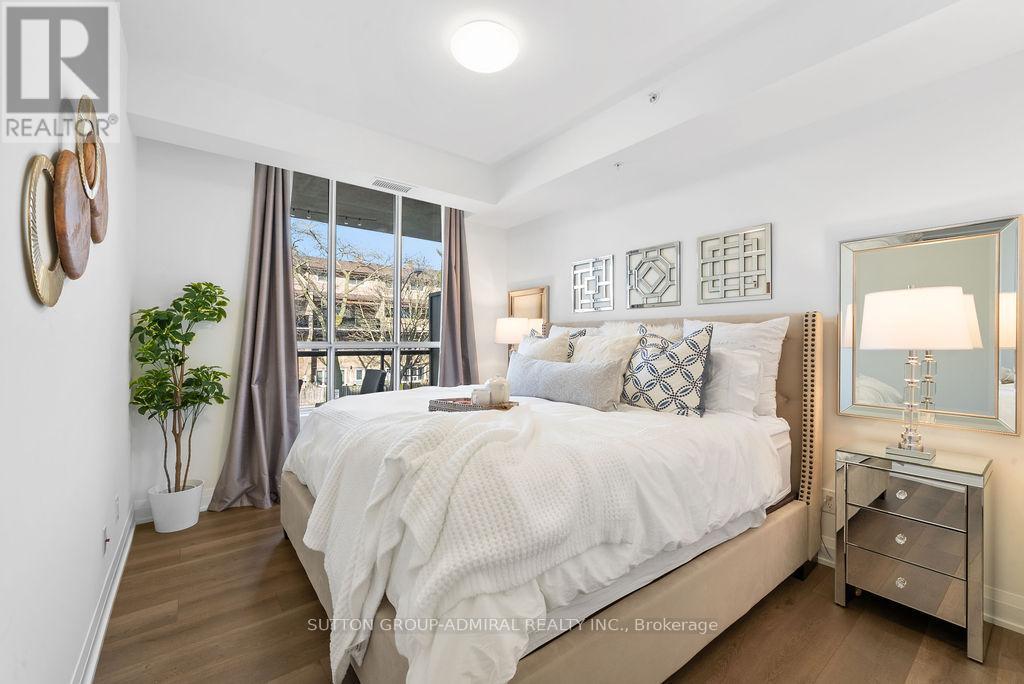 210 - 3655 Kingston Road, Toronto, Ontario  M1M 0E2 - Photo 9 - E12976198