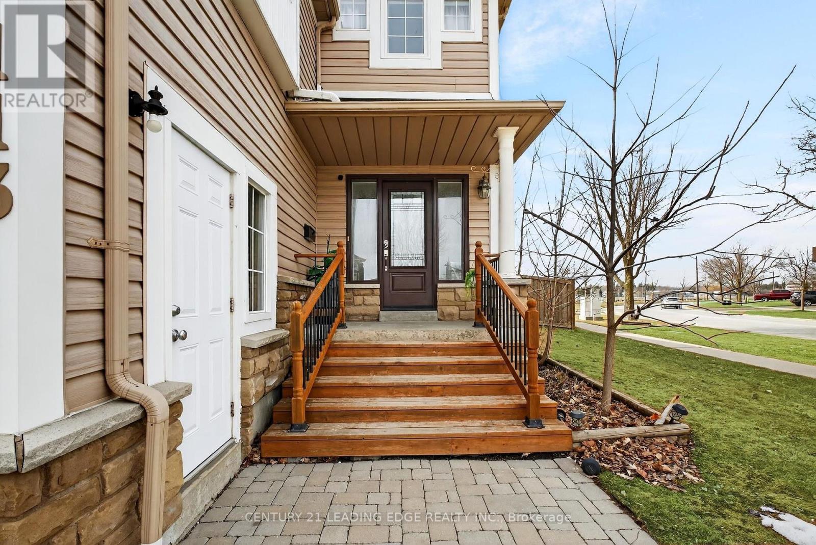 113 Shady Lane Crescent, Clarington, Ontario  L1C 5B1 - Photo 4 - E12976306