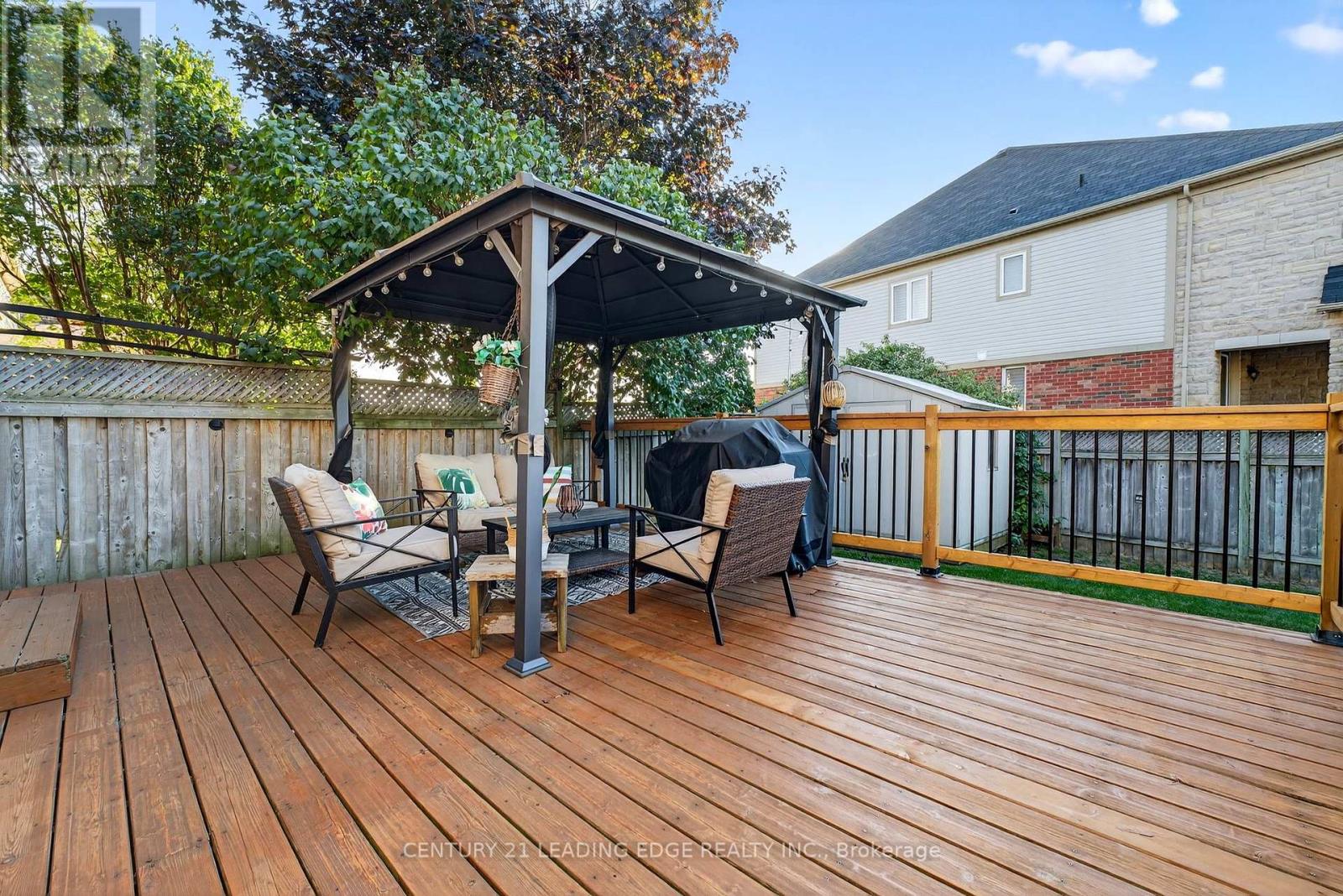 113 Shady Lane Crescent, Clarington, Ontario  L1C 5B1 - Photo 47 - E12976306