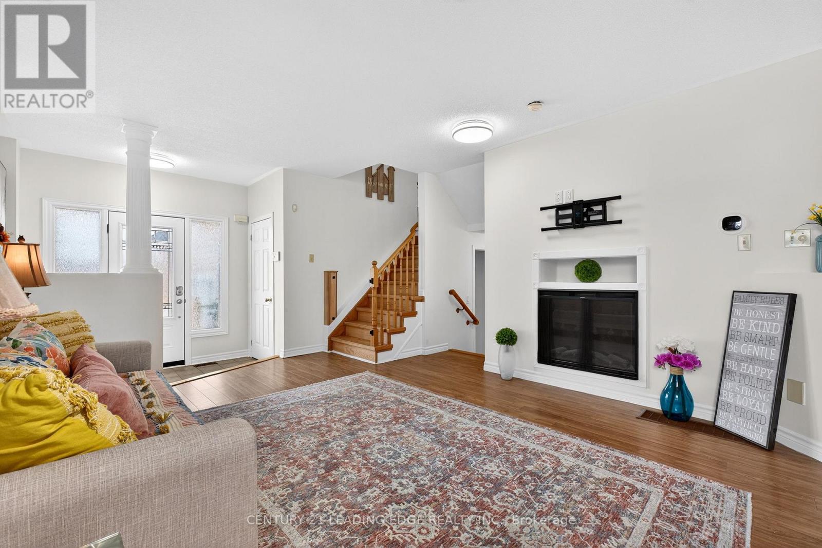 113 Shady Lane Crescent, Clarington, Ontario  L1C 5B1 - Photo 8 - E12976306