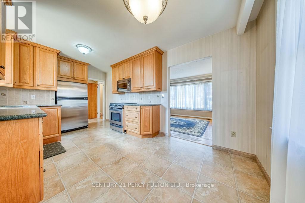 421 Painted Post Drive, Toronto, Ontario  M1G 2M7 - Photo 11 - E12976318