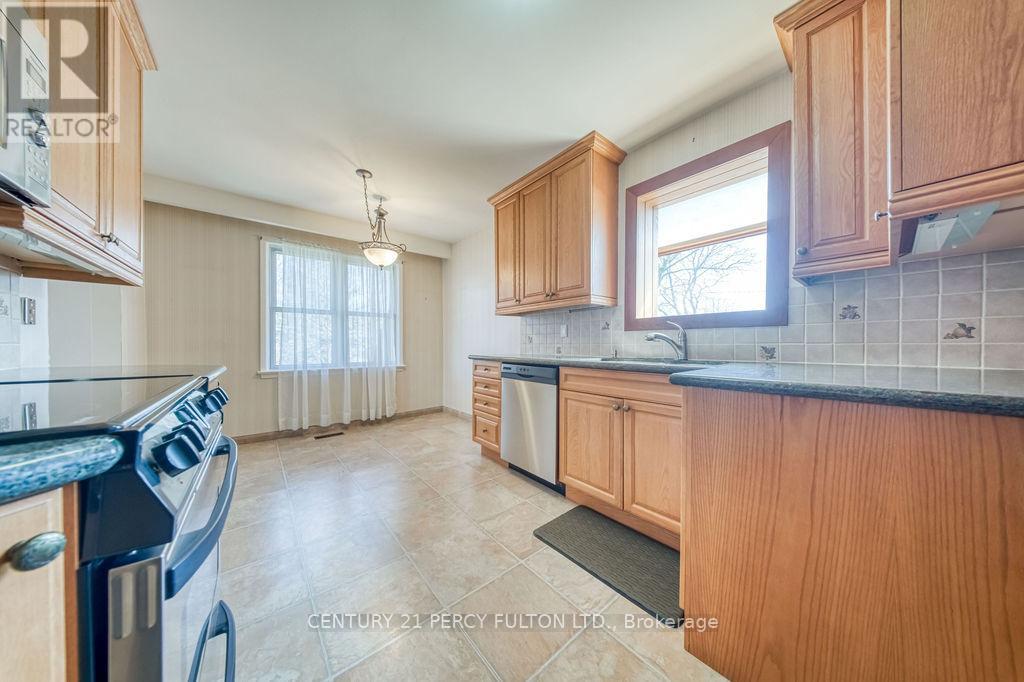 421 Painted Post Drive, Toronto, Ontario  M1G 2M7 - Photo 12 - E12976318