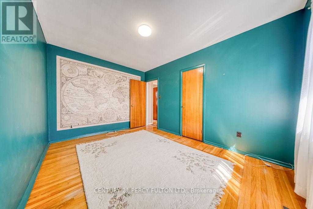 421 Painted Post Drive, Toronto, Ontario  M1G 2M7 - Photo 18 - E12976318