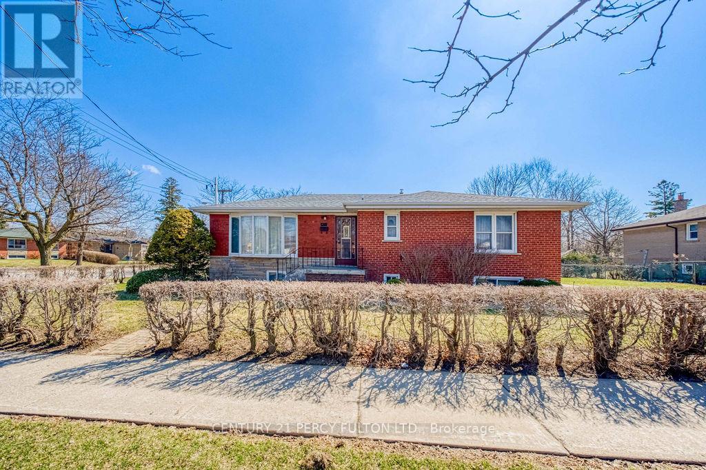 421 Painted Post Drive, Toronto, Ontario  M1G 2M7 - Photo 2 - E12976318