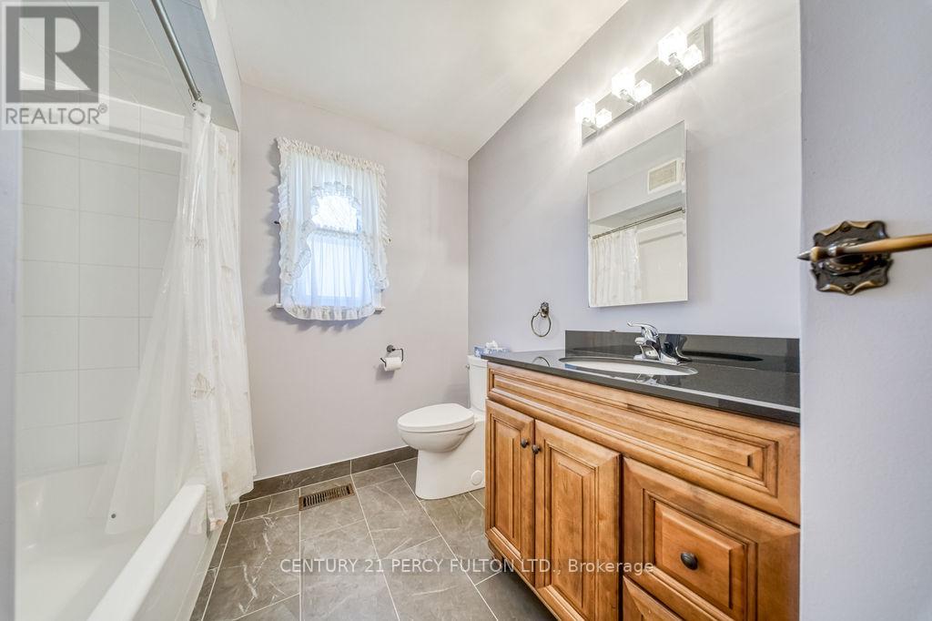 421 Painted Post Drive, Toronto, Ontario  M1G 2M7 - Photo 21 - E12976318