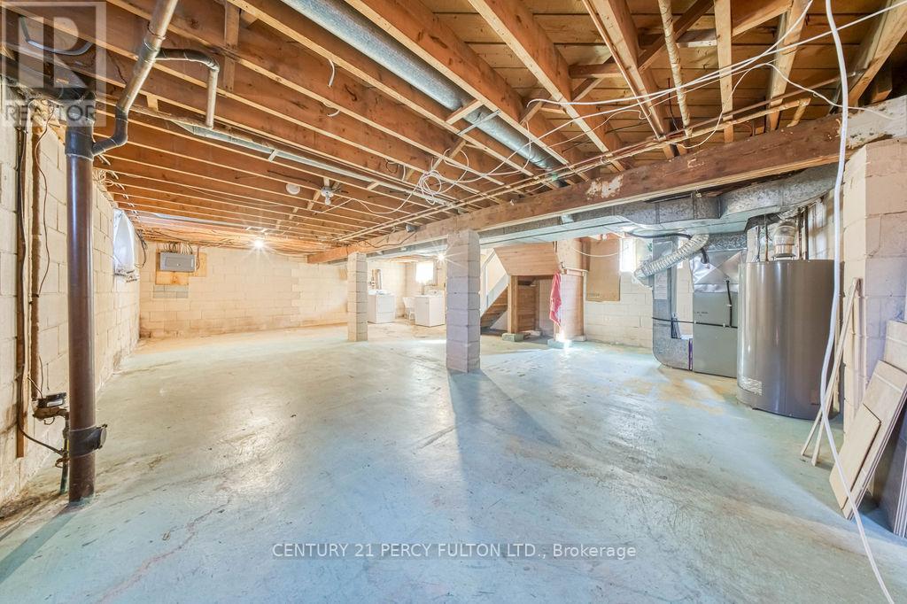 421 Painted Post Drive, Toronto, Ontario  M1G 2M7 - Photo 24 - E12976318