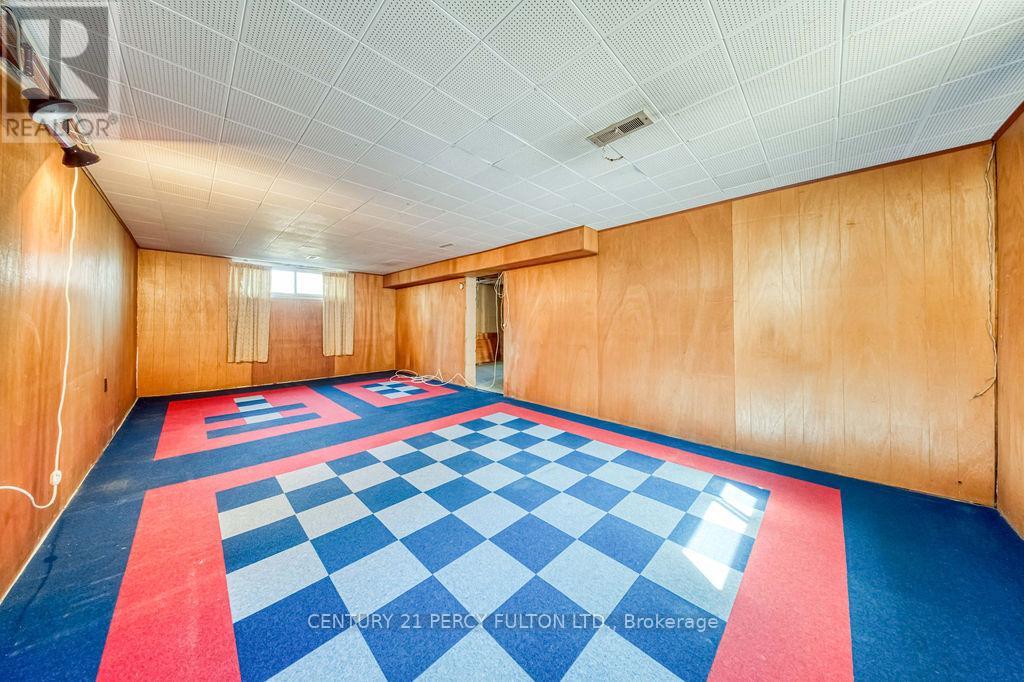 421 Painted Post Drive, Toronto, Ontario  M1G 2M7 - Photo 26 - E12976318