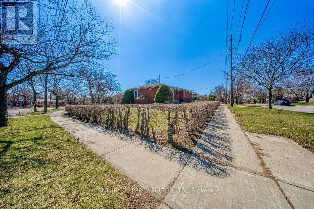 421 Painted Post Drive, Toronto, Ontario  M1G 2M7 - Photo 27 - E12976318