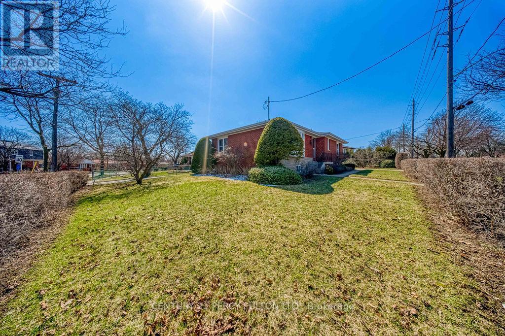 421 Painted Post Drive, Toronto, Ontario  M1G 2M7 - Photo 28 - E12976318