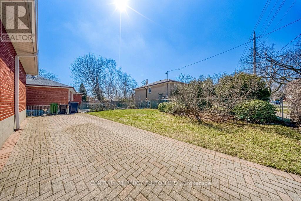 421 Painted Post Drive, Toronto, Ontario  M1G 2M7 - Photo 29 - E12976318