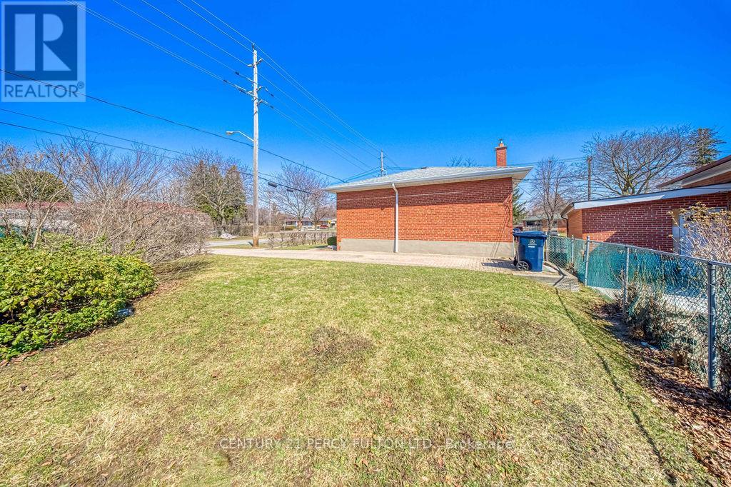 421 Painted Post Drive, Toronto, Ontario  M1G 2M7 - Photo 30 - E12976318