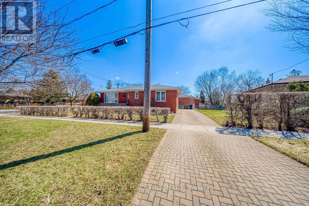 421 Painted Post Drive, Toronto, Ontario  M1G 2M7 - Photo 4 - E12976318