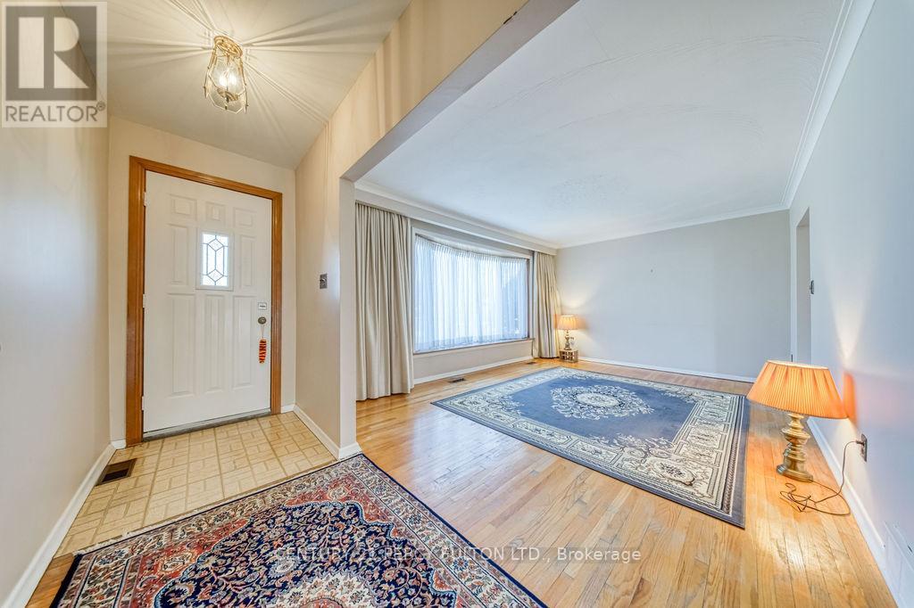 421 Painted Post Drive, Toronto, Ontario  M1G 2M7 - Photo 5 - E12976318