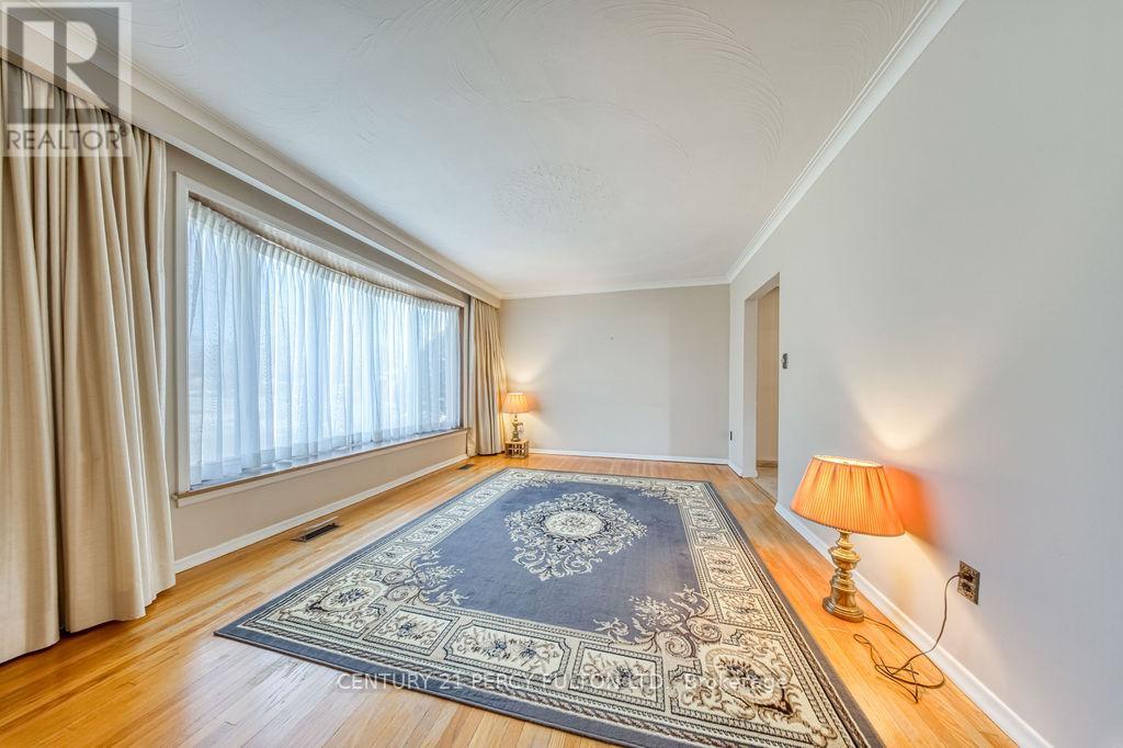 421 Painted Post Drive, Toronto, Ontario  M1G 2M7 - Photo 6 - E12976318