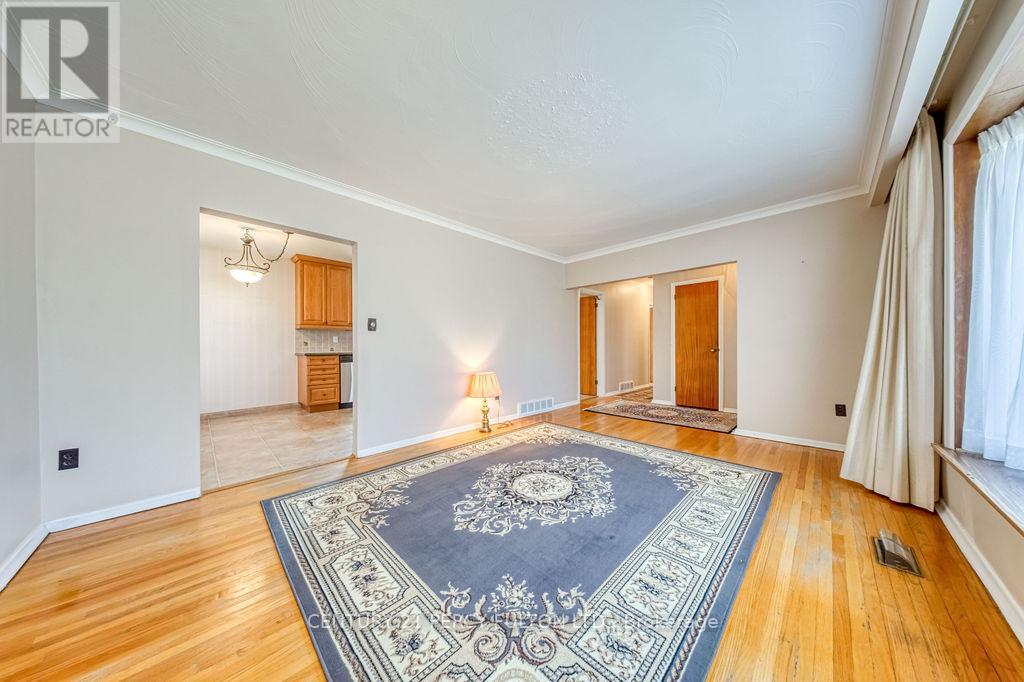 421 Painted Post Drive, Toronto, Ontario  M1G 2M7 - Photo 8 - E12976318