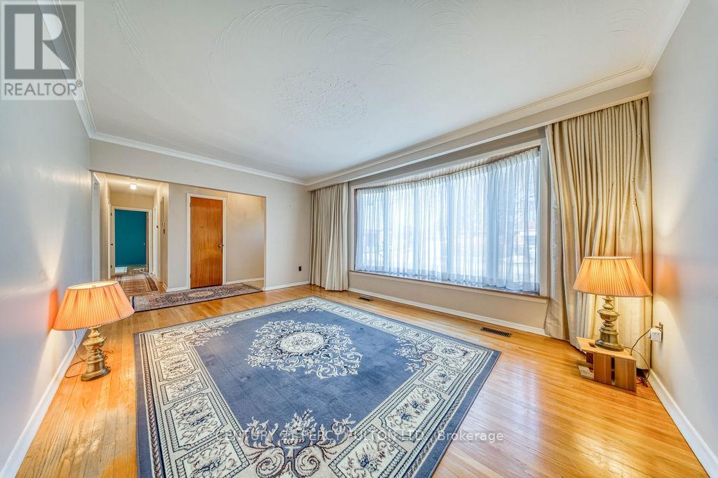 421 Painted Post Drive, Toronto, Ontario  M1G 2M7 - Photo 9 - E12976318