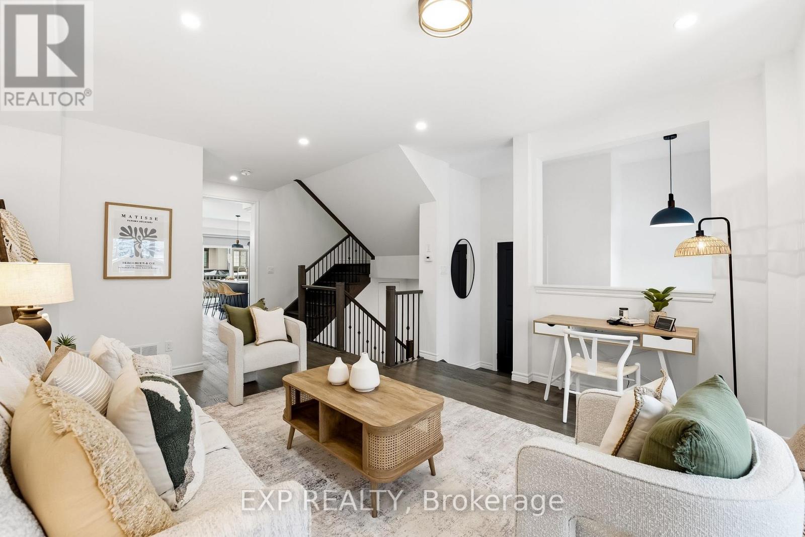 31 Shand Lane, Scugog, Ontario  L9L 0C7 - Photo 7 - E12976358