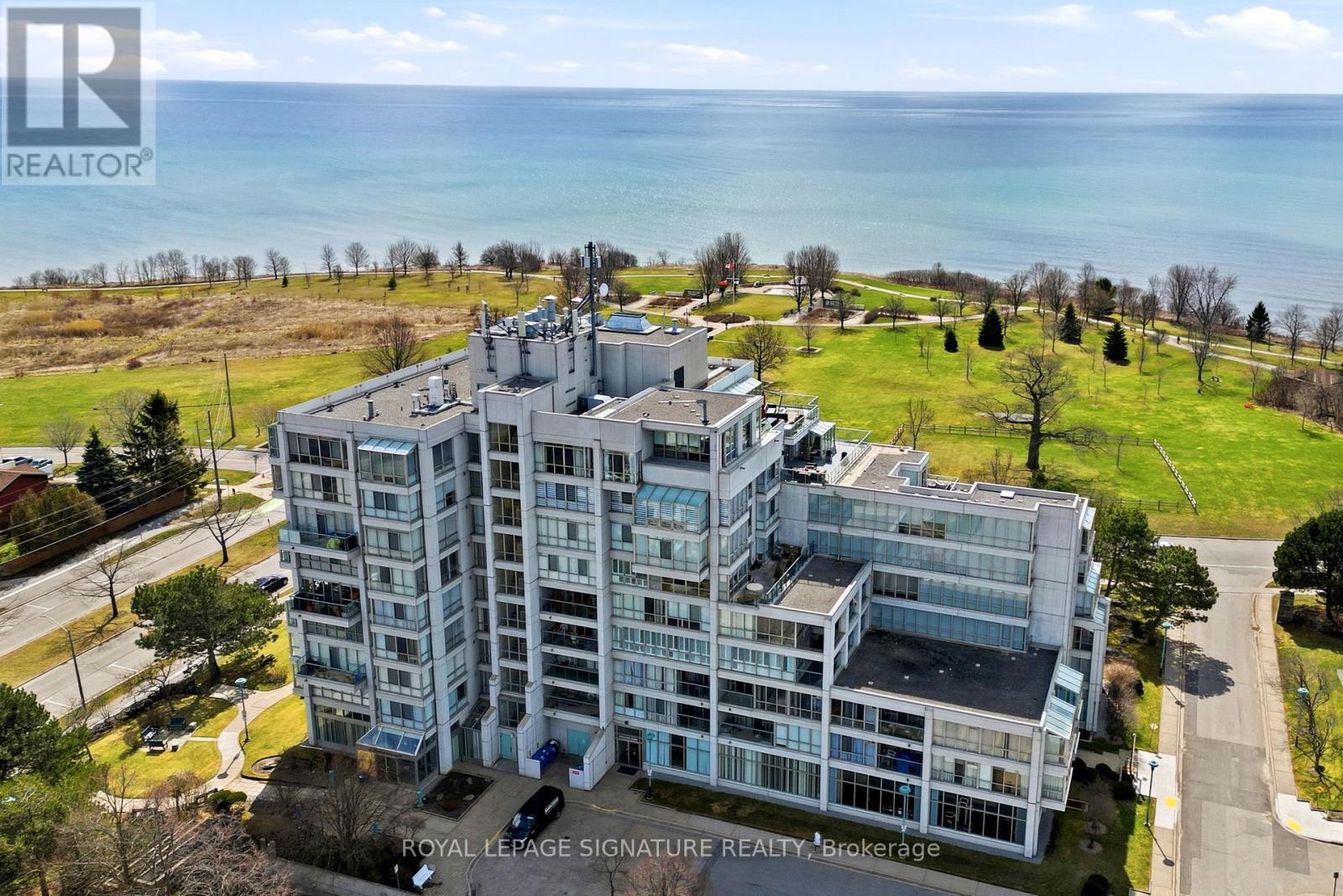 306 - 45 Cumberland Lane, Ajax, Ontario  L1S 7K3 - Photo 1 - E12976398