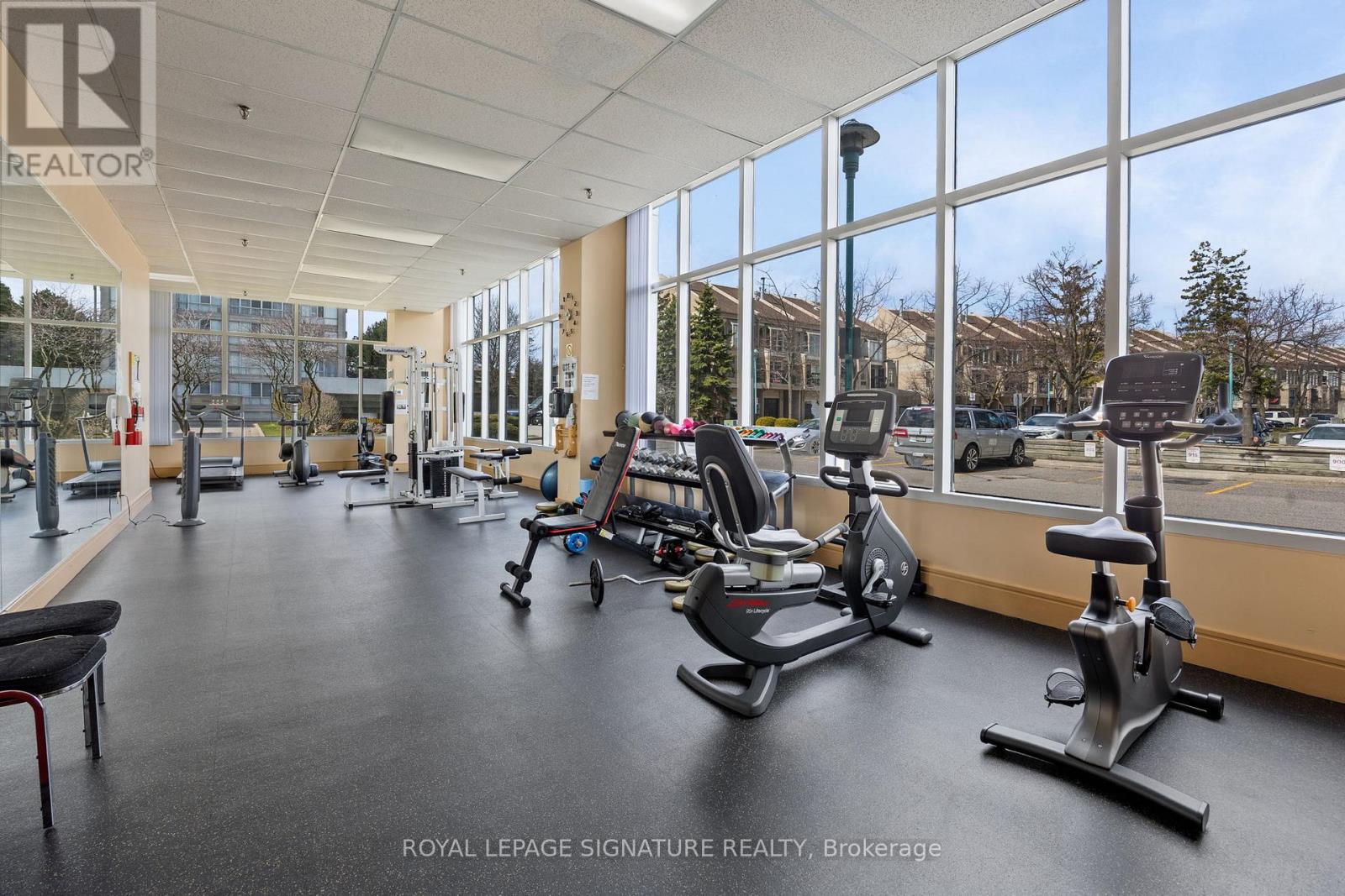 306 - 45 Cumberland Lane, Ajax, Ontario  L1S 7K3 - Photo 17 - E12976398