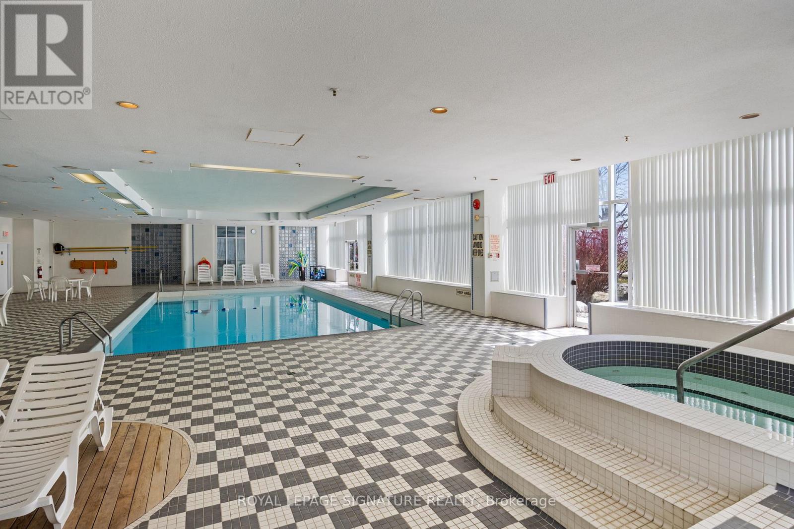 306 - 45 Cumberland Lane, Ajax, Ontario  L1S 7K3 - Photo 18 - E12976398