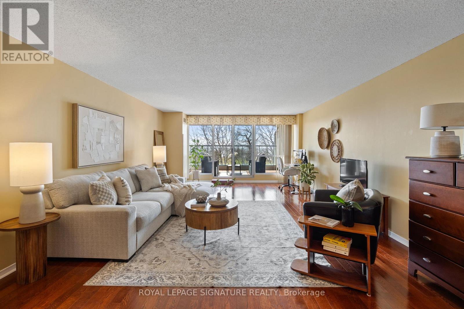 306 - 45 Cumberland Lane, Ajax, Ontario  L1S 7K3 - Photo 3 - E12976398