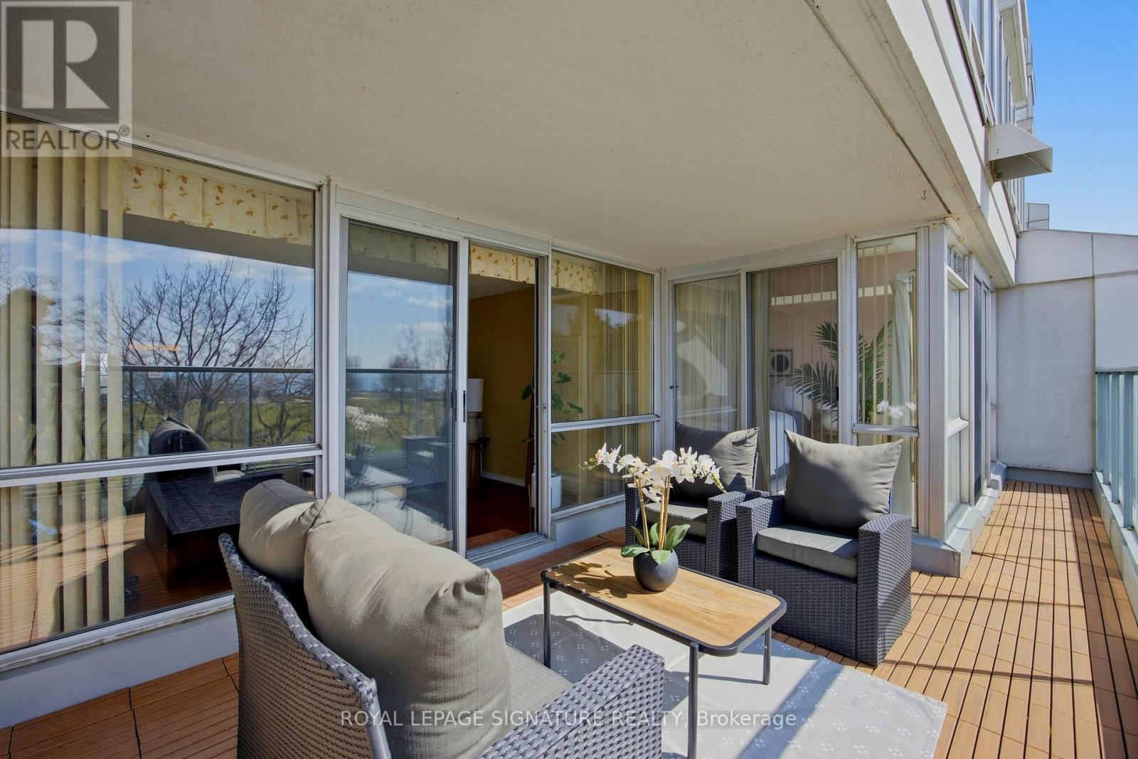 306 - 45 Cumberland Lane, Ajax, Ontario  L1S 7K3 - Photo 6 - E12976398