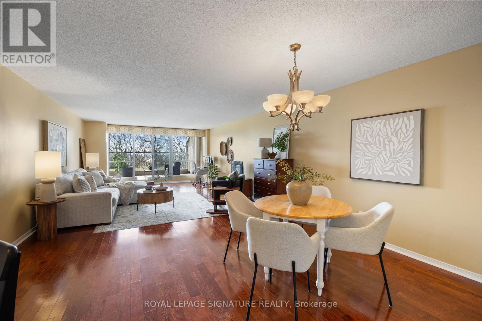 306 - 45 Cumberland Lane, Ajax, Ontario  L1S 7K3 - Photo 7 - E12976398