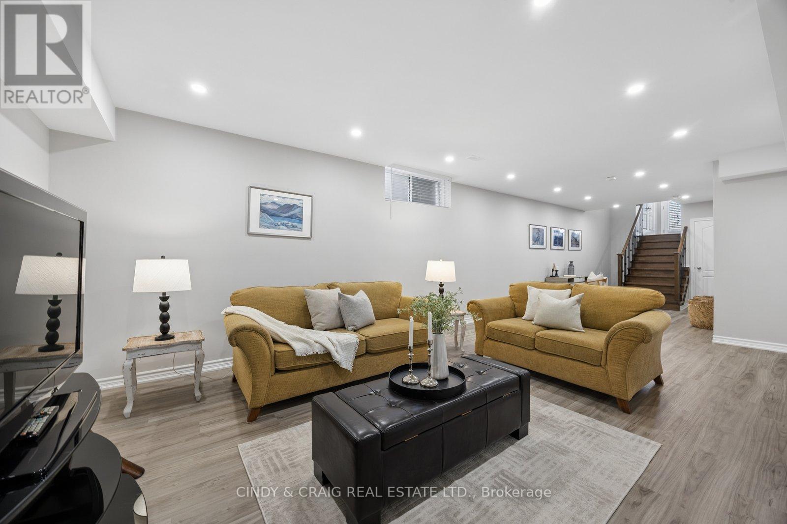 47 Gordon Cowling Street, Clarington, Ontario  L1E 0G7 - Photo 10 - E12976438